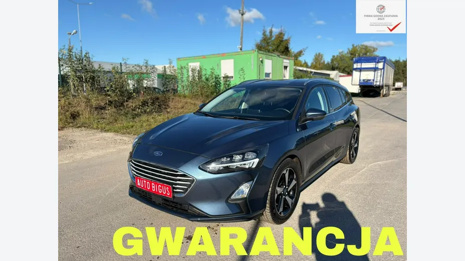 FORD Focus -