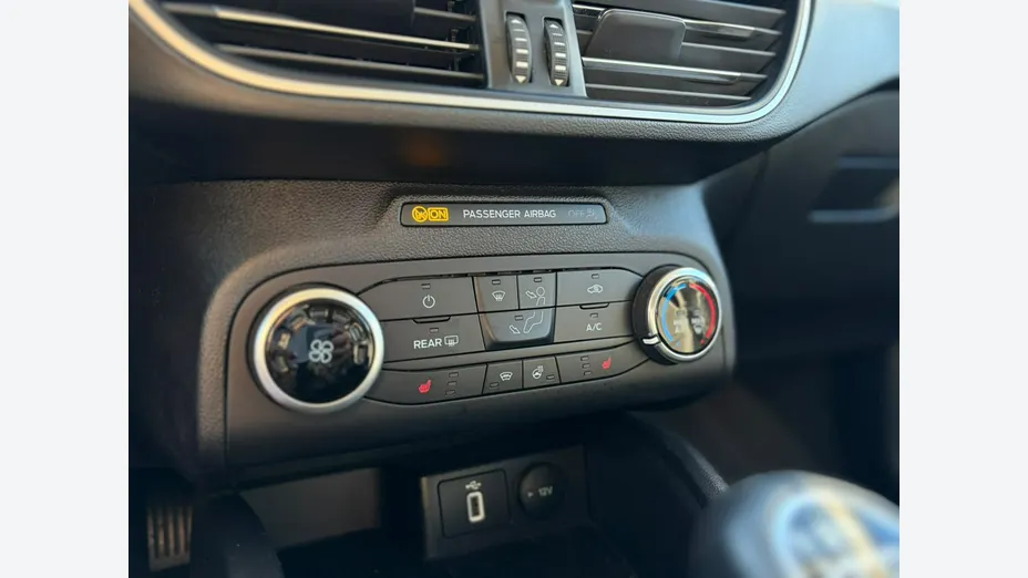 FORD Focus -