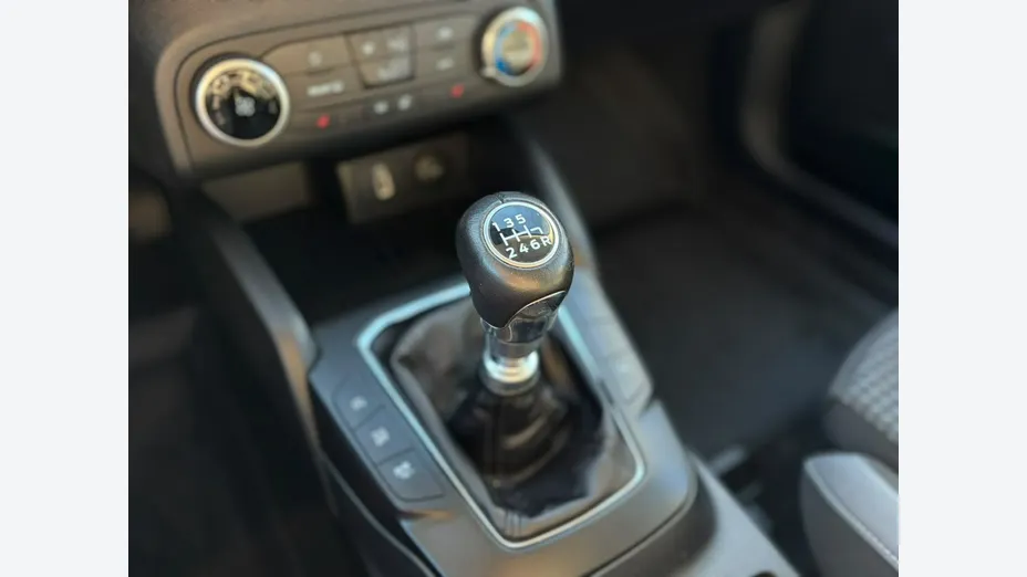 FORD Focus -