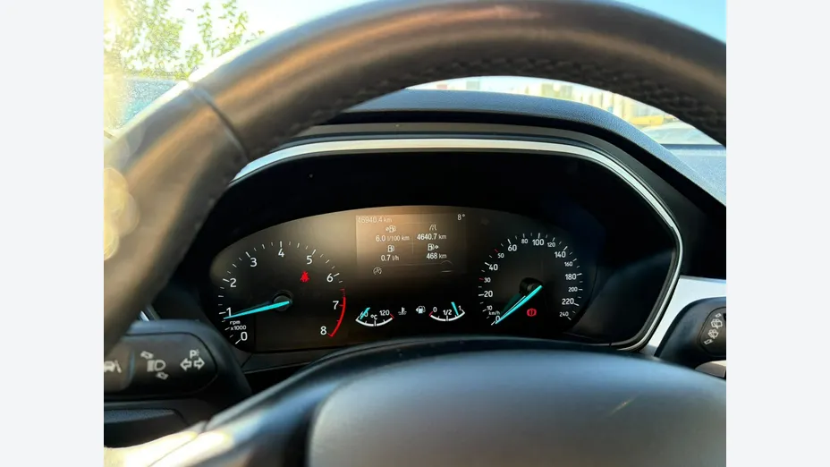FORD Focus -