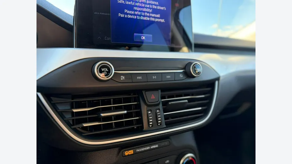 FORD Focus -