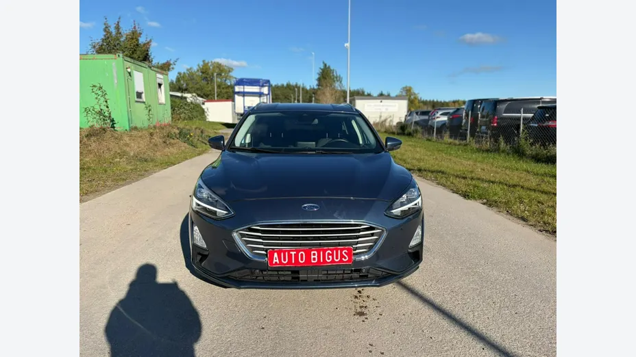 FORD Focus -