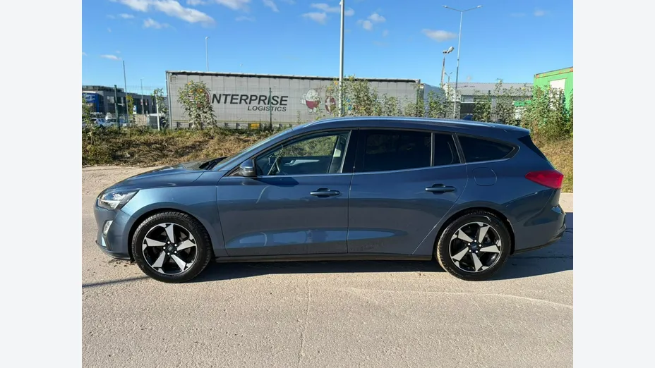 FORD Focus -