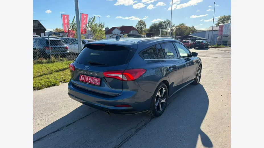 FORD Focus -