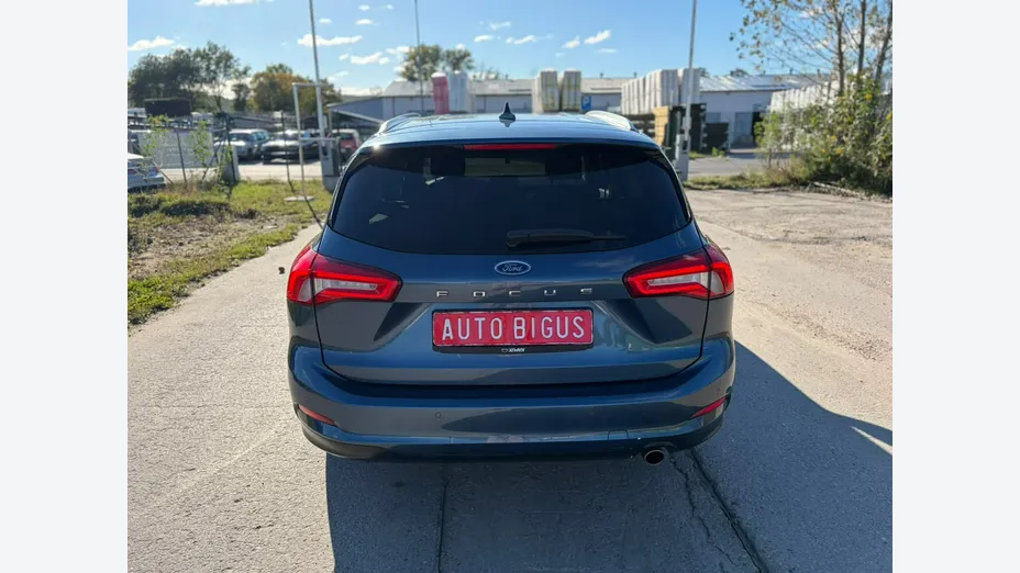FORD Focus -