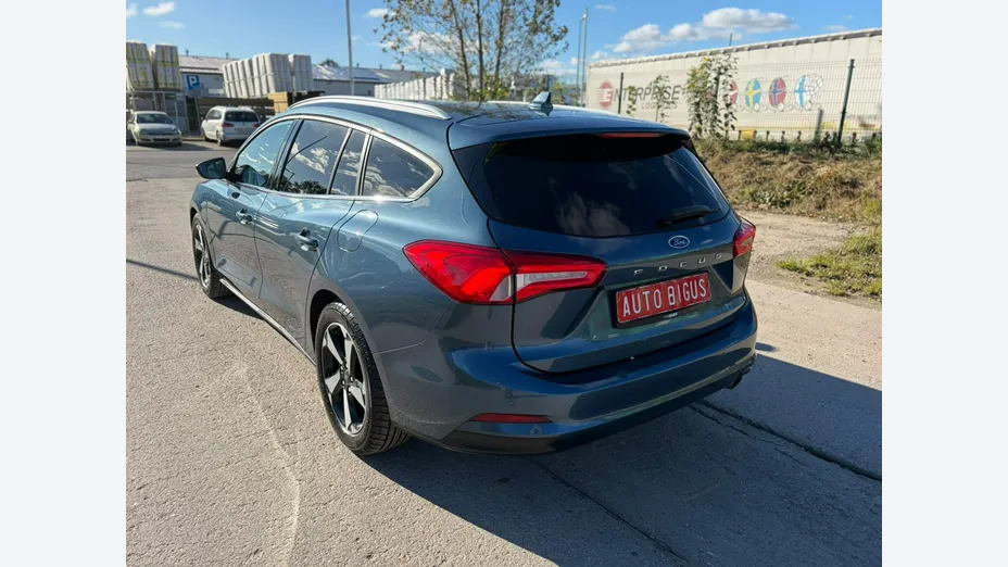 FORD Focus -