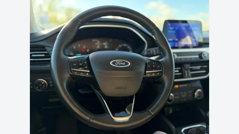 FORD Focus -