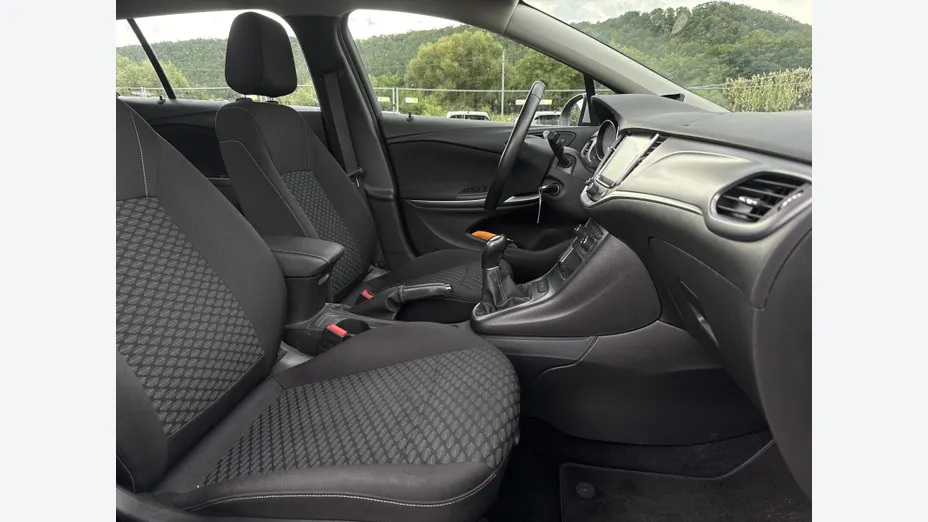 OPEL Astra Astra V 1.4 T 120 Lat S&S