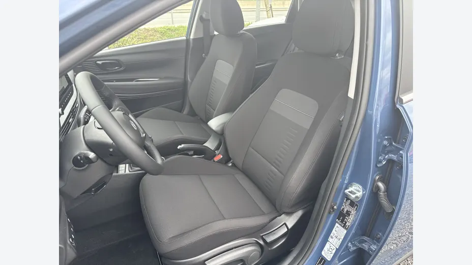 HYUNDAI Bayon Bayon 1.0 T-GDI Smart Nowy