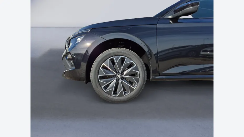 SKODA Kamiq Kamiq 1.5 TSI Drive DSG Nowy