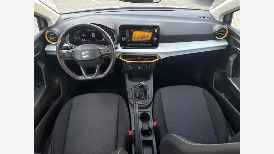 SEAT Ibiza Ibiza 1.0 TSI Style S&S