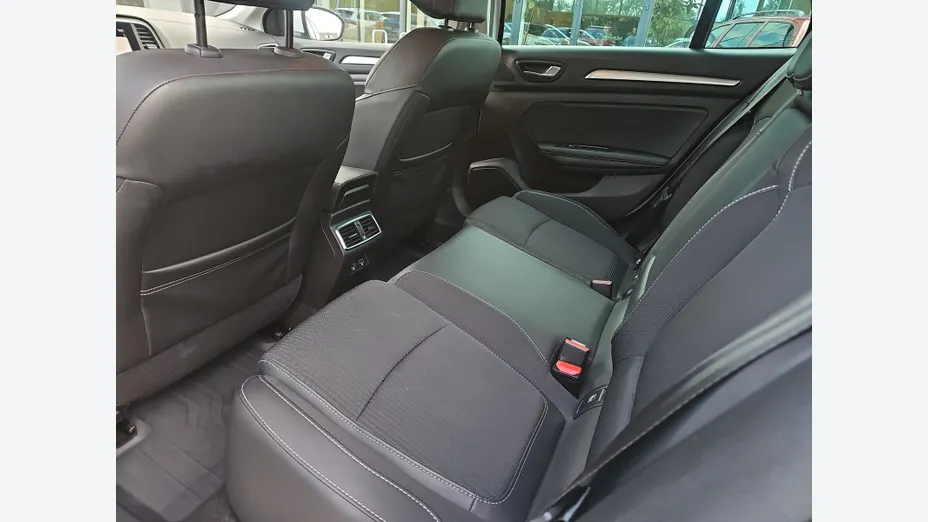 RENAULT Megane -