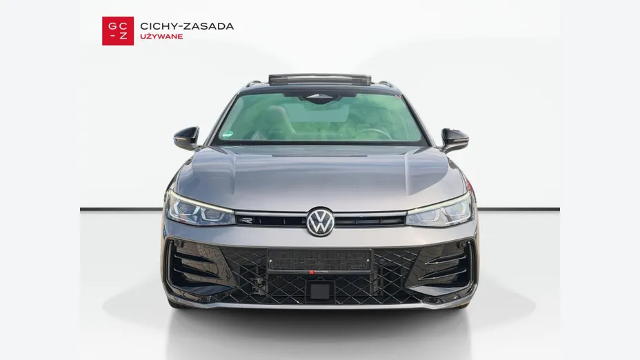 VOLKSWAGEN Passat Passat 2.0 TDI SCR 4Mot. R-Line DSG
