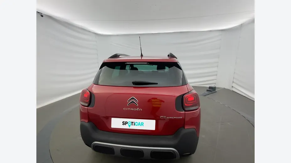 CITROEN C3 Aircross -