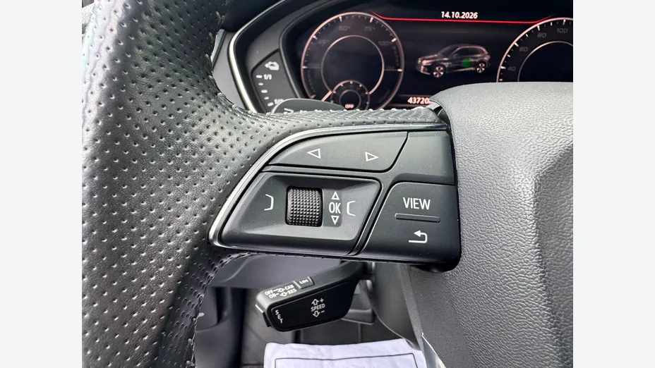 AUDI Q5 Q5 55 TFSI e Quattro S Line S tronic