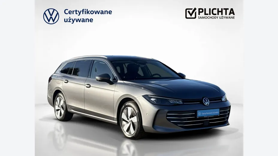 VOLKSWAGEN Passat Passat 1.5 TSI ACT mHEV Business DSG