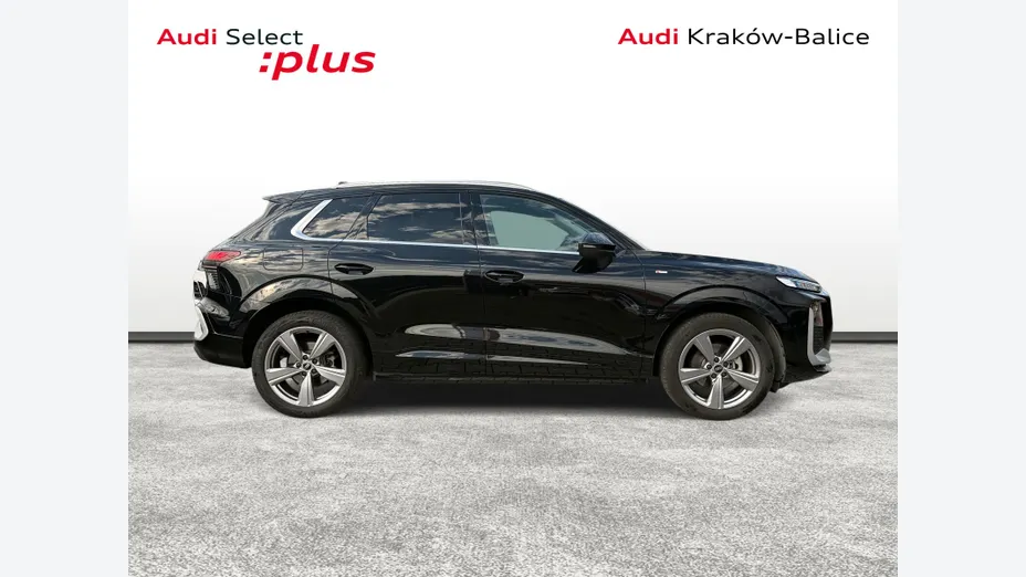 AUDI Q3 Q3 TFSI mHEV 110 kW S tronic