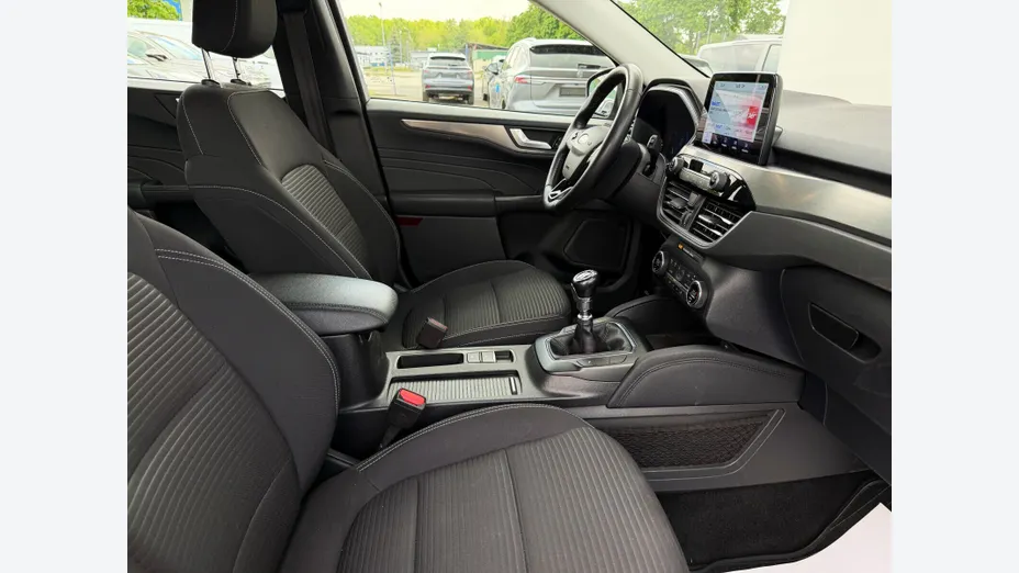 FORD Kuga Kuga 1.5 EcoBoost FWD Titanium