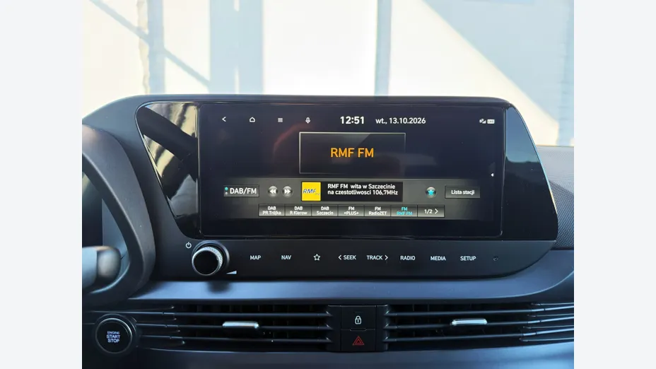 HYUNDAI Bayon Bayon 1.0 T-GDI Smart DCT