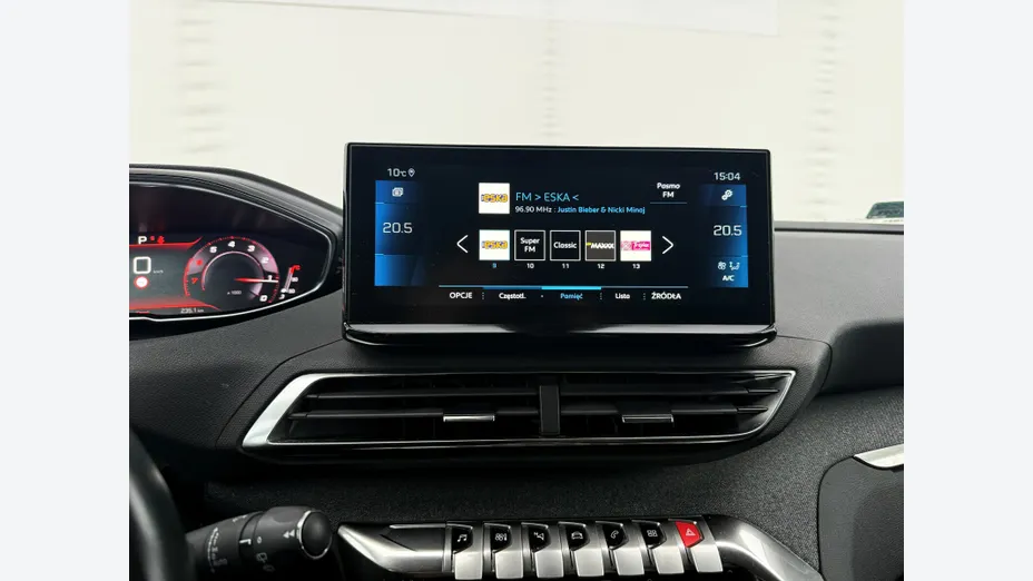 PEUGEOT 5008 5008 1.2 PureTech Allure Pack S&S EAT8