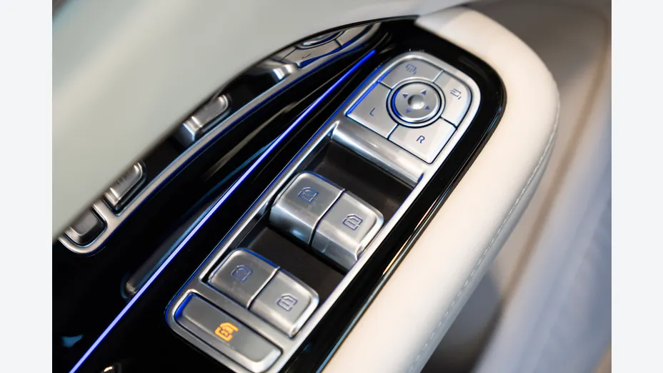 HONGQI HS3 HS3 2.0T AWD Nowy