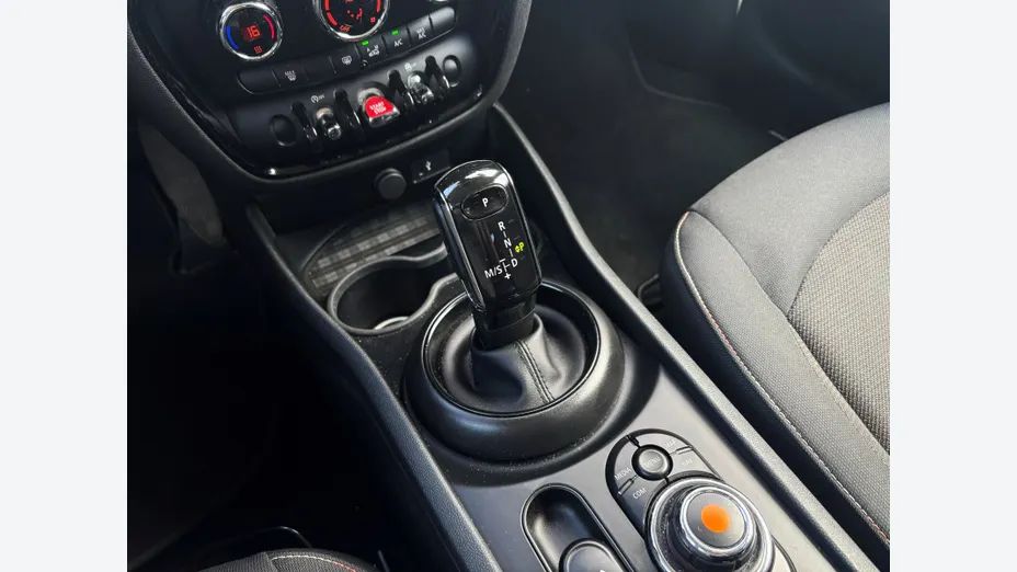 MINI [BMW] Clubman One aut