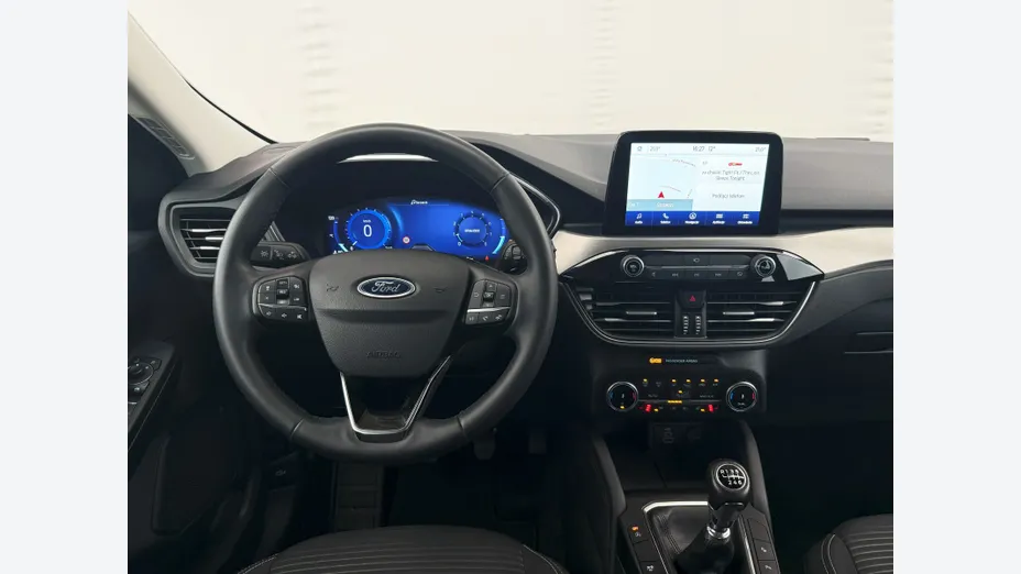 FORD Kuga Kuga 1.5 EcoBoost FWD Titanium