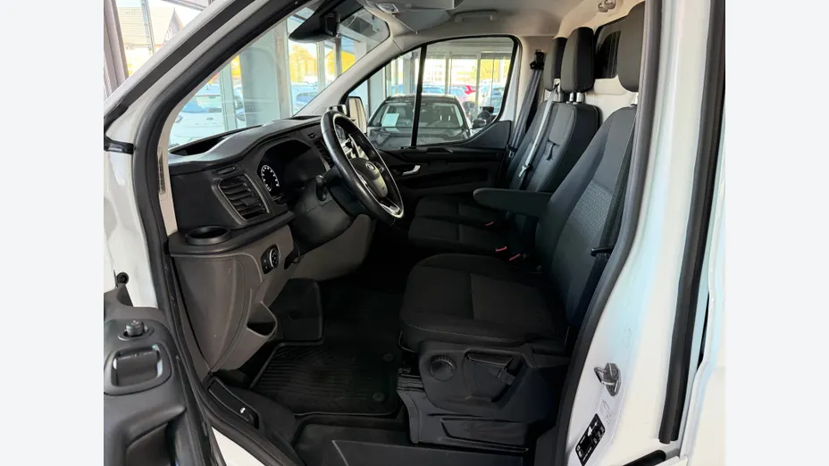 FORD Transit Custom Transit Custom 300 L2H1 Trend