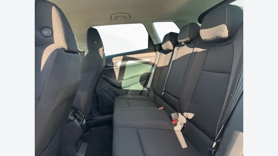 SKODA Karoq Karoq 1.5 TSI ACT Selection DSG
