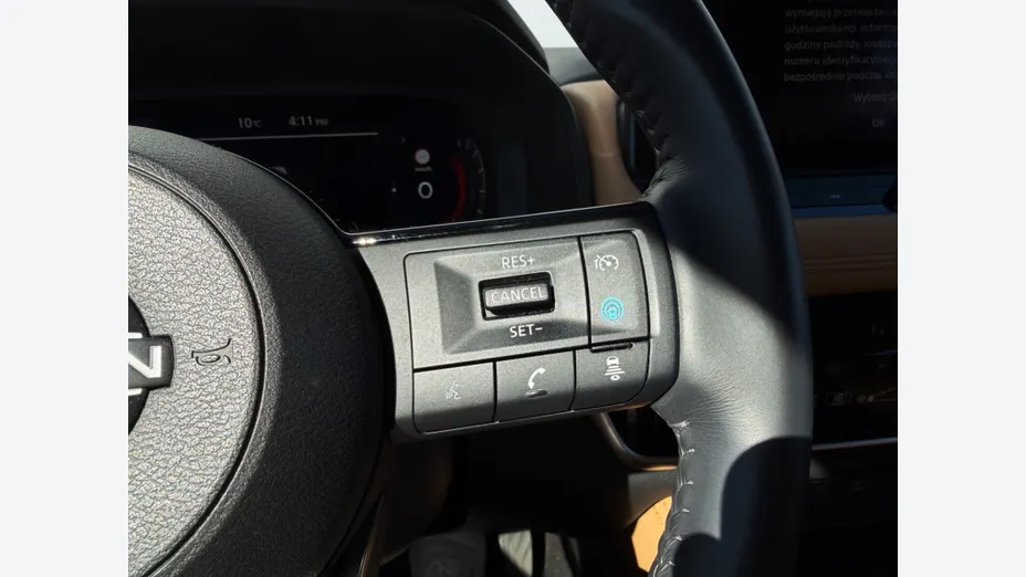 NISSAN X-Trail X-Trail 1.5 VC-T e-POWER Tekna e-4ORCE