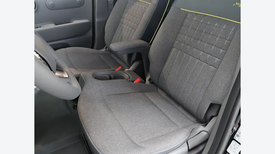 HYUNDAI Inster Inster 49kWh Inster Cross Nowy