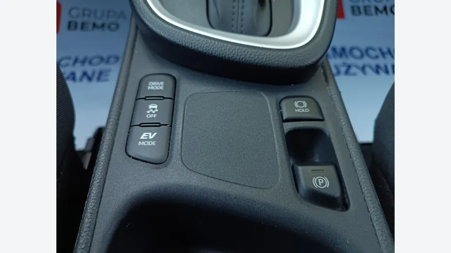 TOYOTA Yaris Cross Yaris Cross 1.5 Comfort CVT