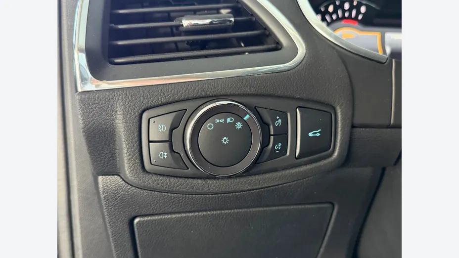 FORD S-MAX S-MAX 2.0 EcoBlue Titanium