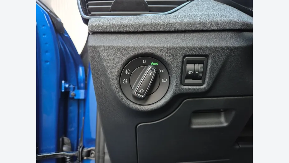 SKODA Kamiq Kamiq 1.5 TSI Drive DSG Nowy