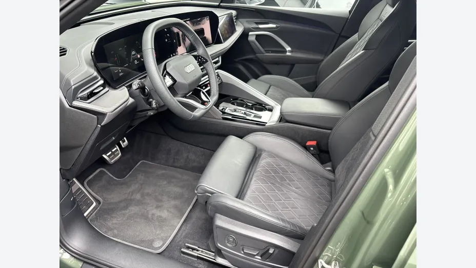 AUDI Q5 Q5 TDI mHEV 150 kW Quattro S tronic