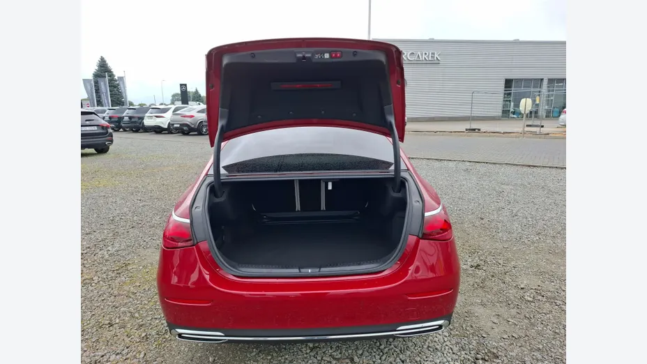 MERCEDES-BENZ E Klasa E 200 mHEV 4-Matic Avantgarde 9G-Tronic