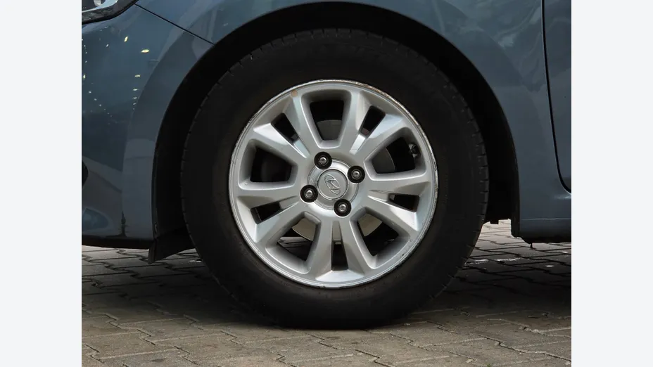 HYUNDAI i20 i20 1.2 BlueDrive Comfort