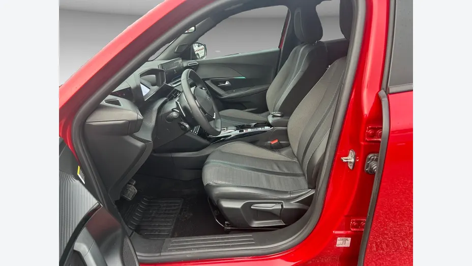 PEUGEOT 2008 -