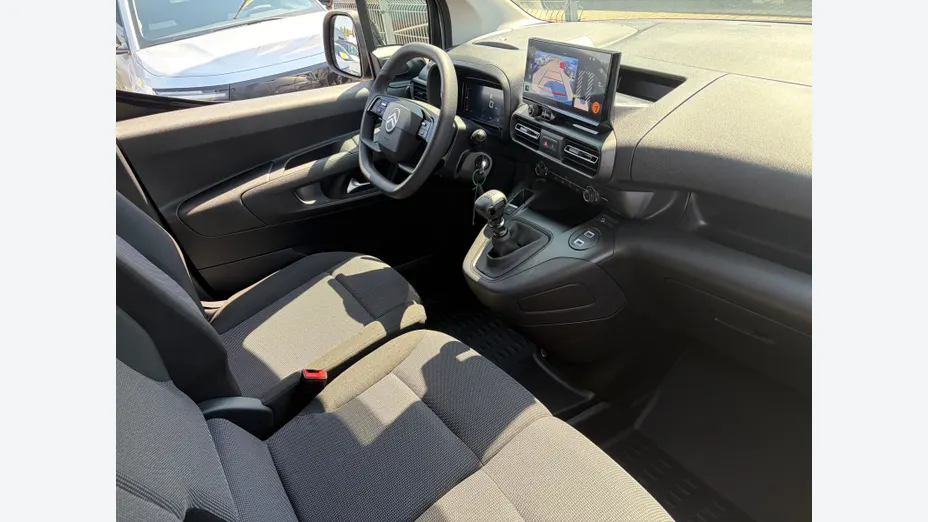 CITROEN Berlingo Van Berlingo Van 1.5 BlueHDi XL