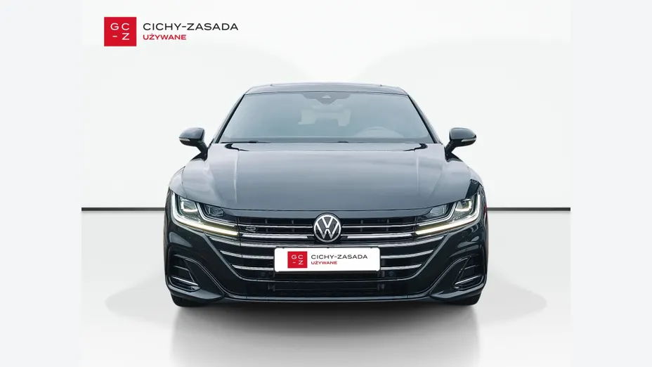 VOLKSWAGEN Arteon Arteon 2.0 TSI R-Line DSG