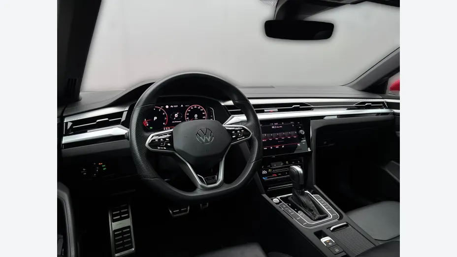 VOLKSWAGEN Arteon Arteon 2.0 TSI R-Line DSG