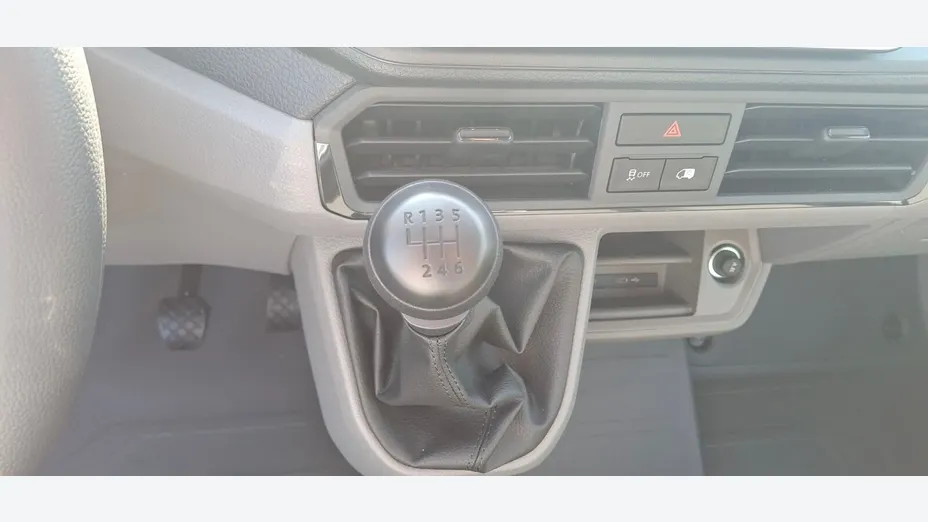 VOLKSWAGEN Crafter Crafter 35 TDI Nowy