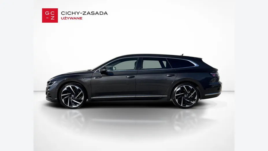 VOLKSWAGEN Arteon Arteon 2.0 TDI R-Line DSG