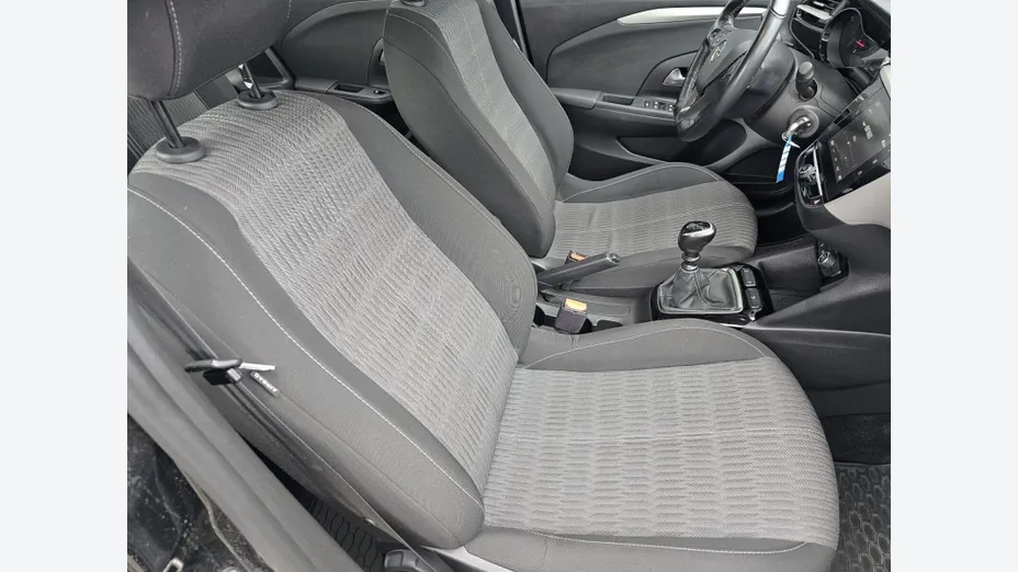OPEL Corsa Corsa 1.2 Elegance S&S