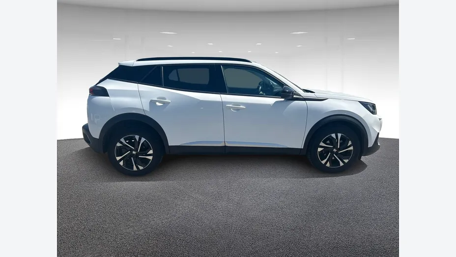 PEUGEOT 2008 -