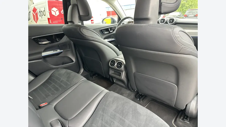 MERCEDES-BENZ GLC GLC Coupe 200 mHEV 4-Matic AMG Line