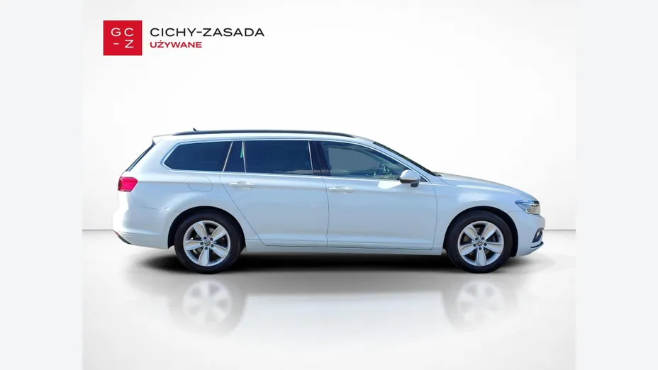 VOLKSWAGEN Passat Passat 2.0 TDI Business DSG