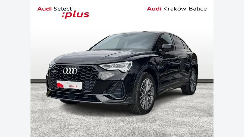 AUDI Q3 Sportback -