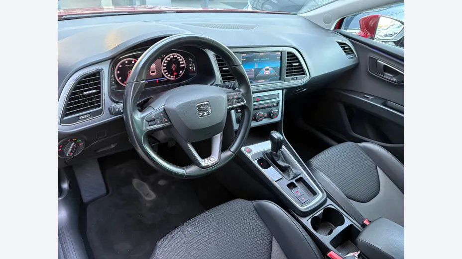 SEAT Leon Leon 1.5 EcoTSI Evo Xcellence S&S DSG