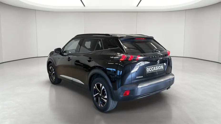 PEUGEOT 2008 -